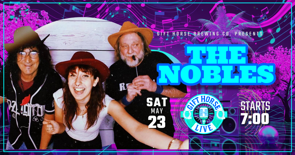 The Nobles